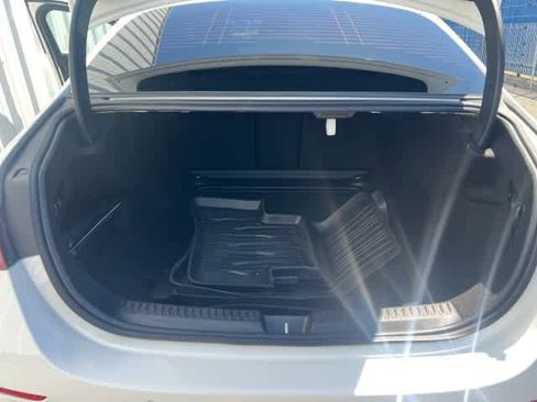 Certified 2024 Mercedes-Benz E 350 4MATIC Sedan image 10