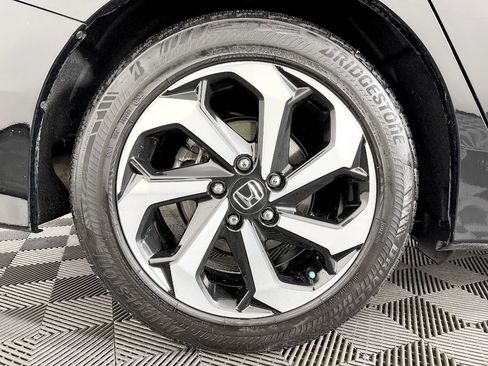 Used 2016 Honda Accord EX-L image 25