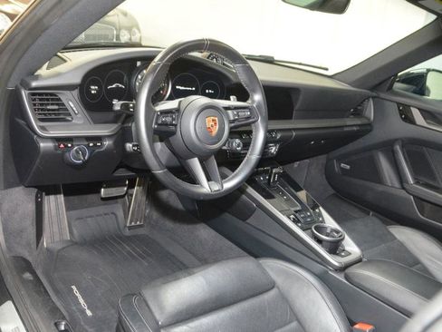 Used 2020 Porsche 911 GT3 RS image 21