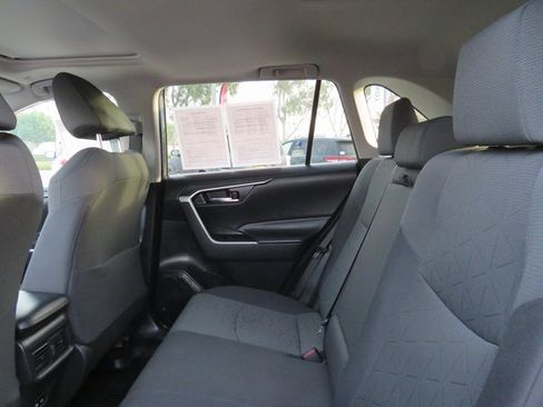 Certified 2024 Toyota RAV4 XLE image 18