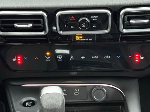 New 2026 Nissan Sentra SR image 21