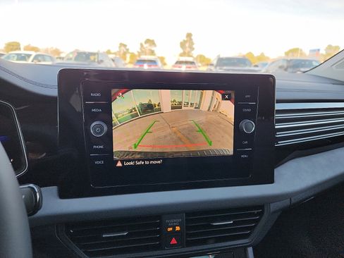 New 2026 Volkswagen Jetta SE image 18