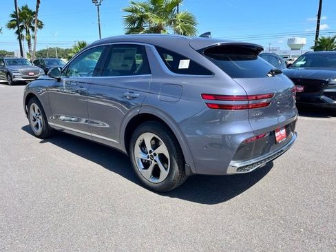 New 2026 Genesis GV70 2.5T Advanced AWD/4WD image 5