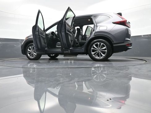 Used 2022 Honda CR-V EX-L image 50