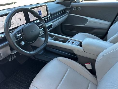 Used 2023 Hyundai Ioniq 6 Limited RWD image 13