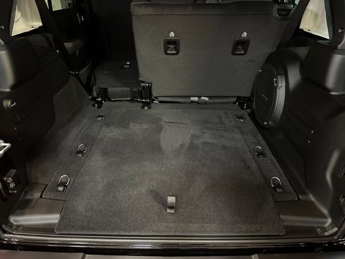 New 2025 Jeep Wrangler Sahara w/ Safety Group image 14