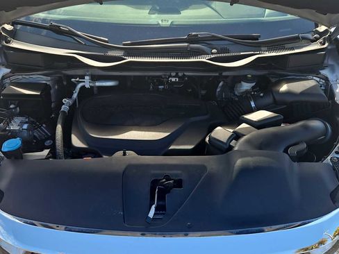 Used 2021 Honda Odyssey EX-L image 18