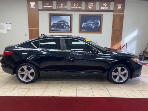 Used 2014 Acura ILX image 4