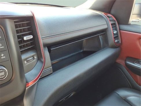 Used 2019 RAM 1500 Rebel image 27