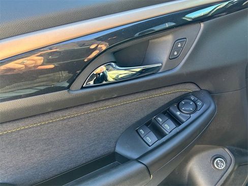 New 2025 Chevrolet TrailBlazer ACTIV w/ Convenience Package image 12