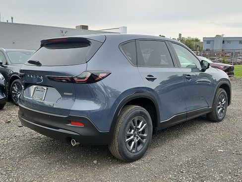 New 2026 MAZDA CX-5 Select AWD/4WD image 6