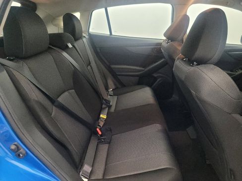 Used 2023 Subaru Impreza 2.0i AWD/4WD image 19