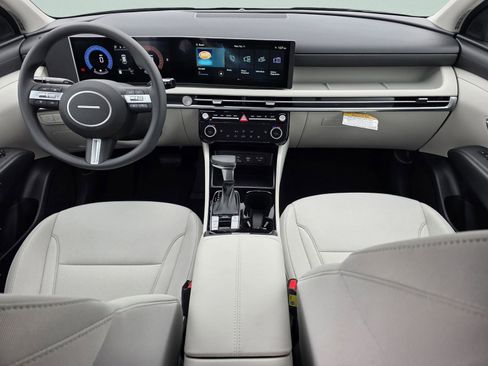 New 2026 Hyundai Tucson SEL image 11