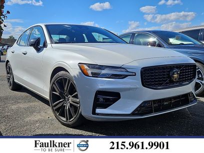 Used 2023 Volvo S60 B5 Plus w/ Climate Package