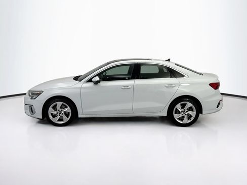 Used 2023 Audi A3 2.0T Premium w/ Convenience Package FWD image 8