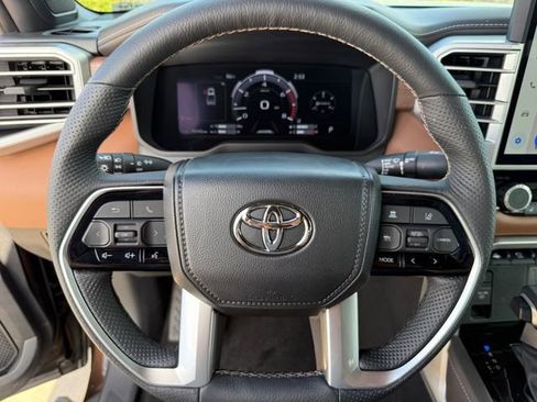Used 2023 Toyota Tundra 1794 Edition image 16