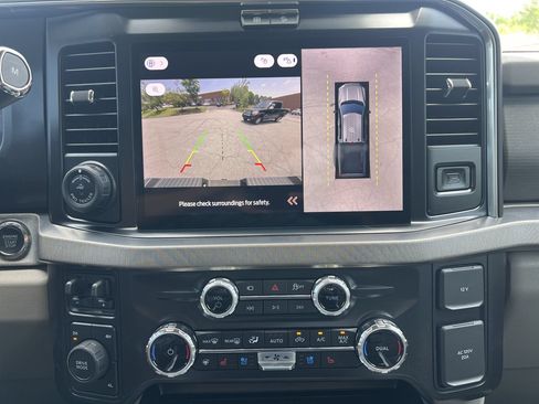 New 2026 Ford F450 Platinum w/ Platinum Plus Package AWD/4WD image 5