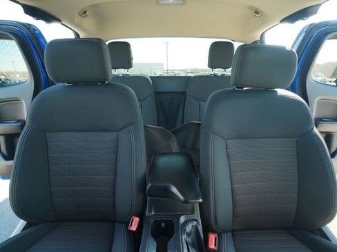 Used 2019 Ford Ranger XLT image 33