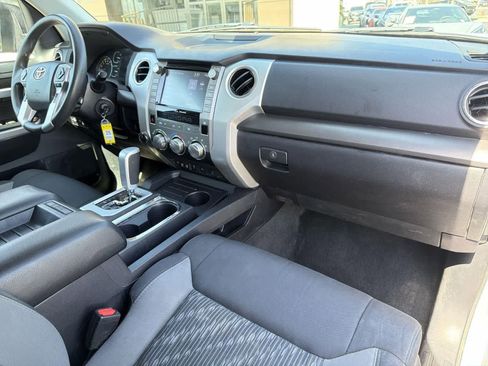 Used 2021 Toyota Tundra SR5 image 36