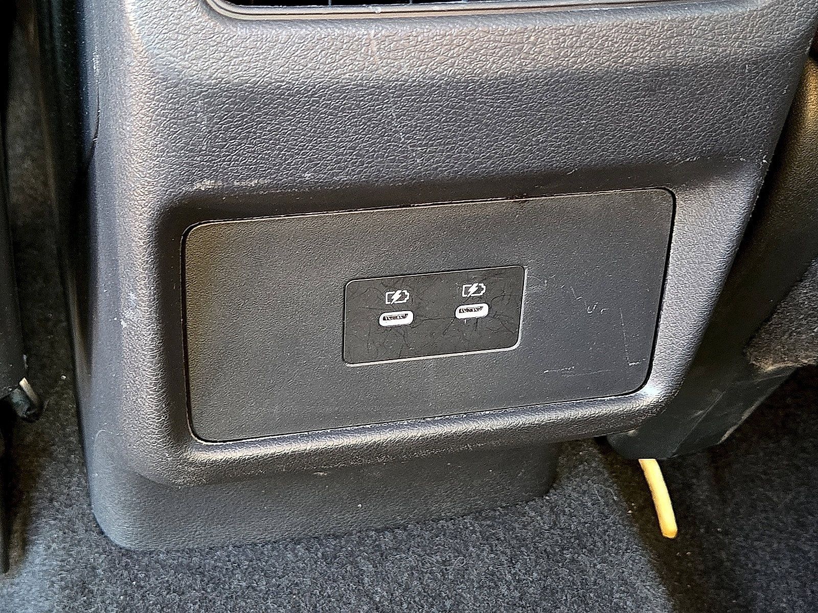 Used 2025 Nissan Rogue SV AWD/4WD image 14