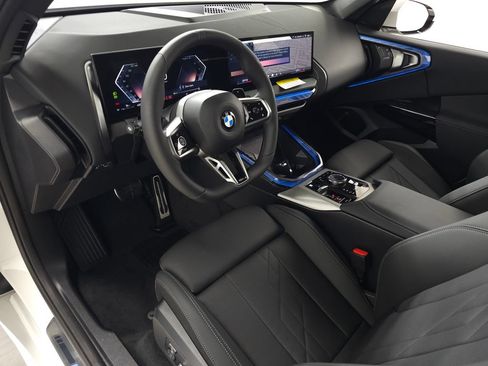 Used 2026 BMW X3 xDrive30i w/ M Sport Package AWD/4WD image 10