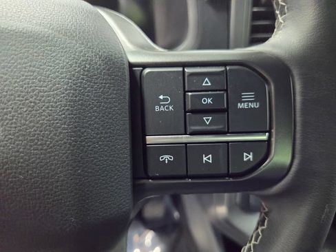 Used 2024 Ford F150 XLT w/ Equipment Group 302A MID AWD/4WD image 37