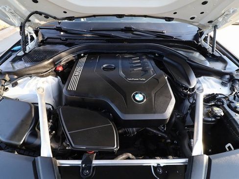 Used 2020 BMW 530i xDrive 530i xDrive w/ Convenience Package image 26