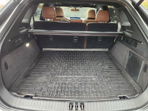 Certified 2021 Lincoln Nautilus Reserve image 21