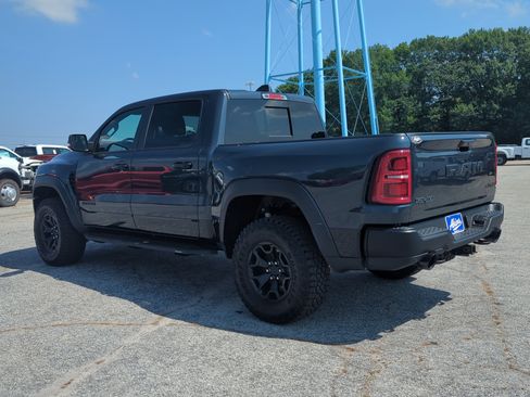 Used 2026 RAM 1500 RHO AWD/4WD image 5