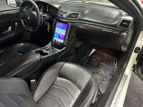 Used 2014 Maserati GranTurismo MC RWD image 13
