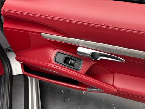 Certified 2022 Porsche 718 Boxster RWD image 15
