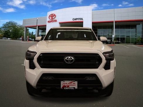 New 2026 Toyota Tacoma SR5 image 6