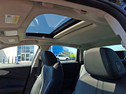 Used 2023 Acura TLX FWD image 15