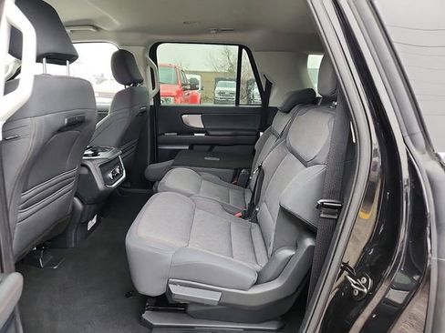 Certified 2025 Ford Expedition Max Active AWD/4WD image 6