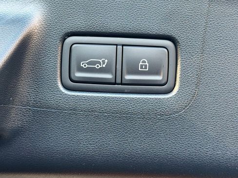 New 2026 Hyundai Santa Fe Calligraphy FWD image 17