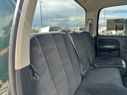Used 2002 Dodge Ram 1500 Truck ST AWD/4WD image 24