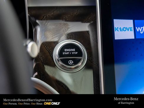 New 2026 Mercedes-Benz GLC 300 4MATIC image 21