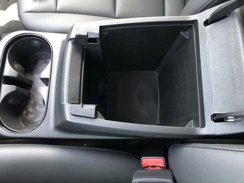 New 2025 Chevrolet Colorado Trail Boss w/ Midnight Edition image 34