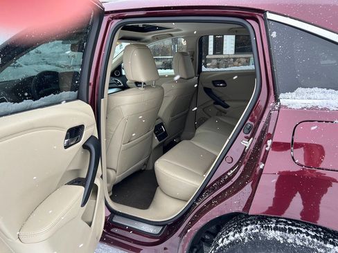 Used 2018 Acura RDX FWD w/ Technology Package image 21