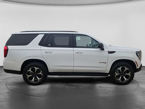 New 2026 GMC Yukon AT4 w/ AT4 Premium Plus Package AWD/4WD image 5