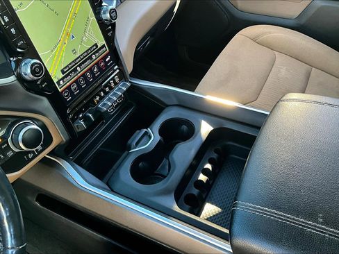 Used 2020 RAM 1500 Big Horn image 19