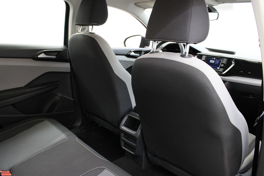 Used 2023 Volkswagen Taos S FWD image 19