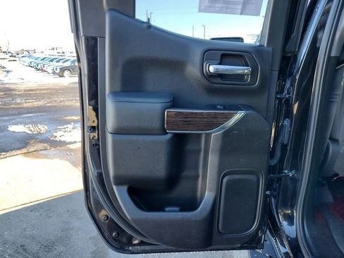 Used 2022 GMC Sierra 1500 Elevation w/ X31 Off-Road Package image 18