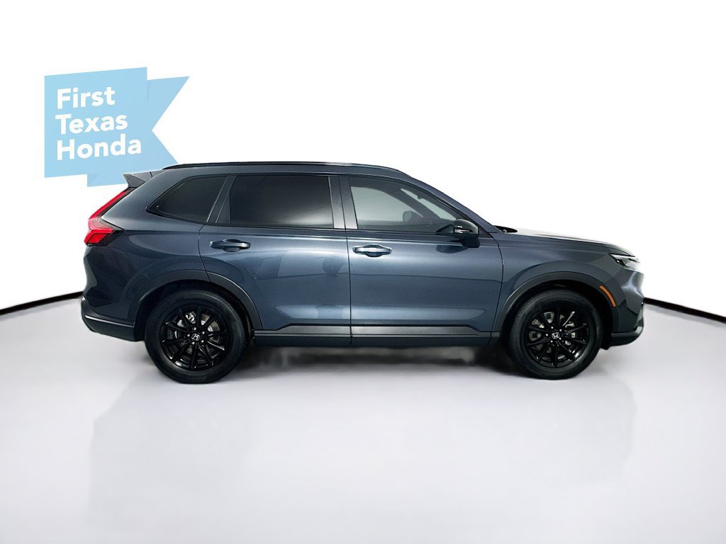 New 2027 Honda CR-V Sport-L image 9