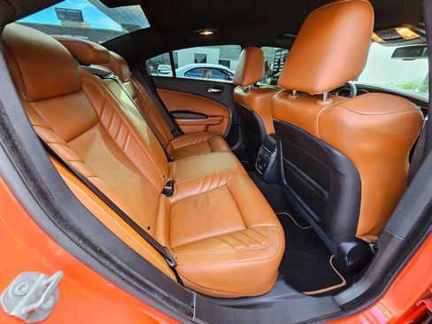 Used 2021 Dodge Charger SRT Hellcat image 31