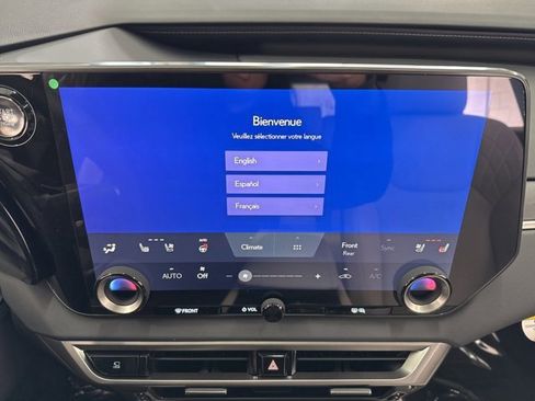 New 2026 Lexus RX 350 Premium image 26