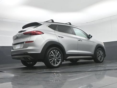 Used 2020 Hyundai Tucson Ultimate AWD/4WD image 68