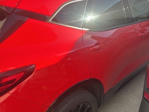 Used 2022 Chevrolet Blazer RS image 4