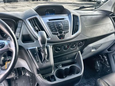 Used 2016 Ford Transit 350 XLT image 11