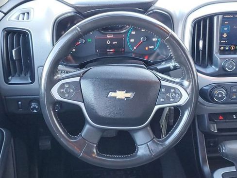 Used 2019 Chevrolet Colorado LT image 30